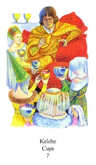 seven-cups
