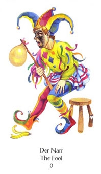 fool