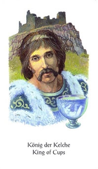 king-cups