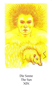 sun
