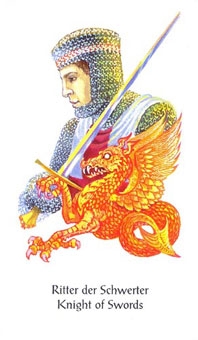 knight-swords