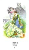 five-pentacles