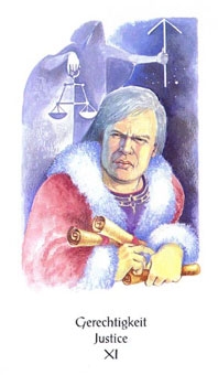 justice
