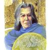 king-pentacles
