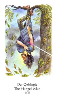 hanged-man