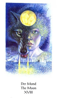 moon