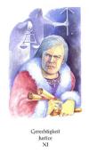 justice