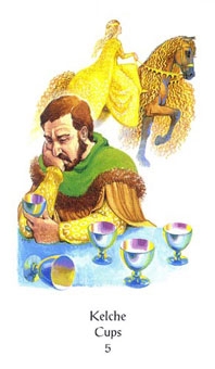 five-cups