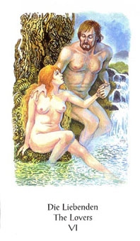 lovers