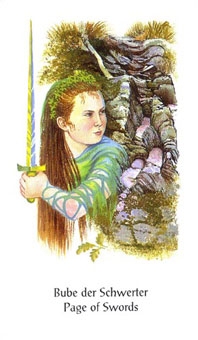 page-swords