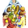 six-pentacles