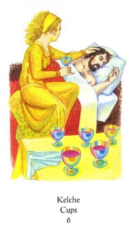 six-cups