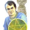 knight-pentacles