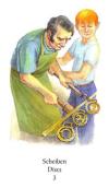 three-pentacles
