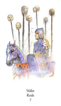 seven-wands