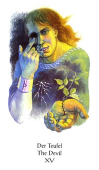 devil