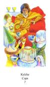 seven-cups