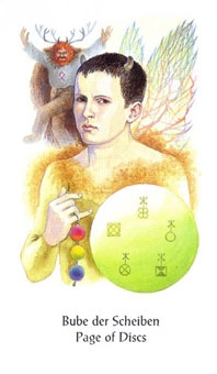 page-pentacles