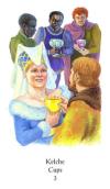 three-cups