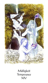 temperance