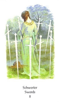 eight-swords
