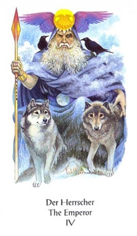 emperor