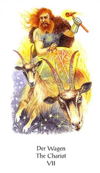 chariot