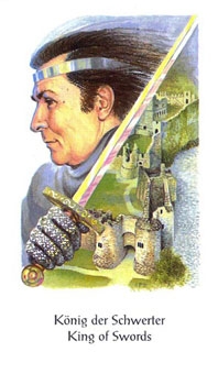 king-swords