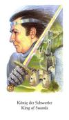 king-swords