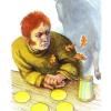 four-pentacles