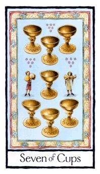 seven-cups