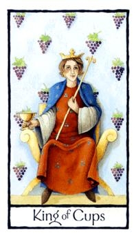 king-cups