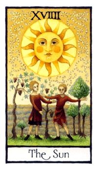 sun