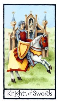 knight-swords