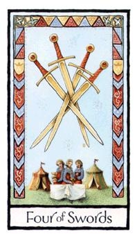 four-swords