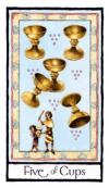 five-cups
