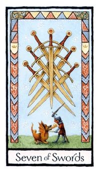 seven-swords