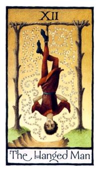 hanged-man