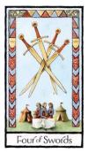 four-swords