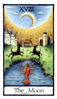 moon