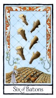 six-wands