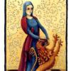 古英塔罗牌 Old English Tarot