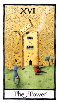 tower