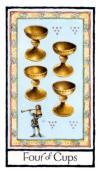 four-cups