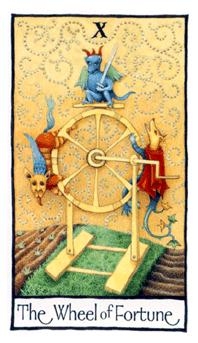 fortune-wheel