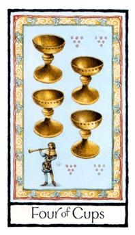 four-cups