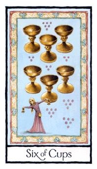 six-cups