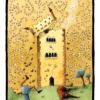 古英塔罗牌 Old English Tarot