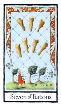 seven-wands