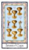 seven-cups